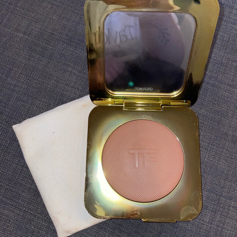 TOM FORD BRONZER